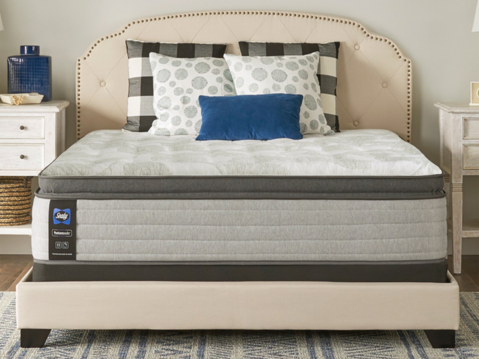 Sealy deals maria mattress