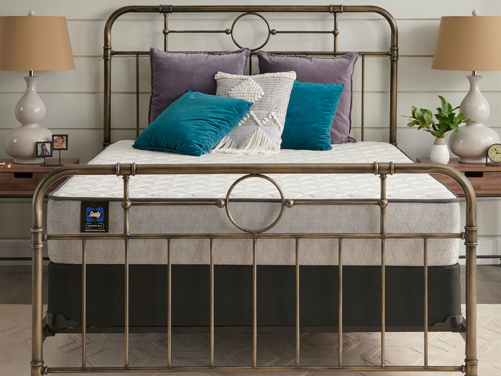 Affordable Support For Mattresses