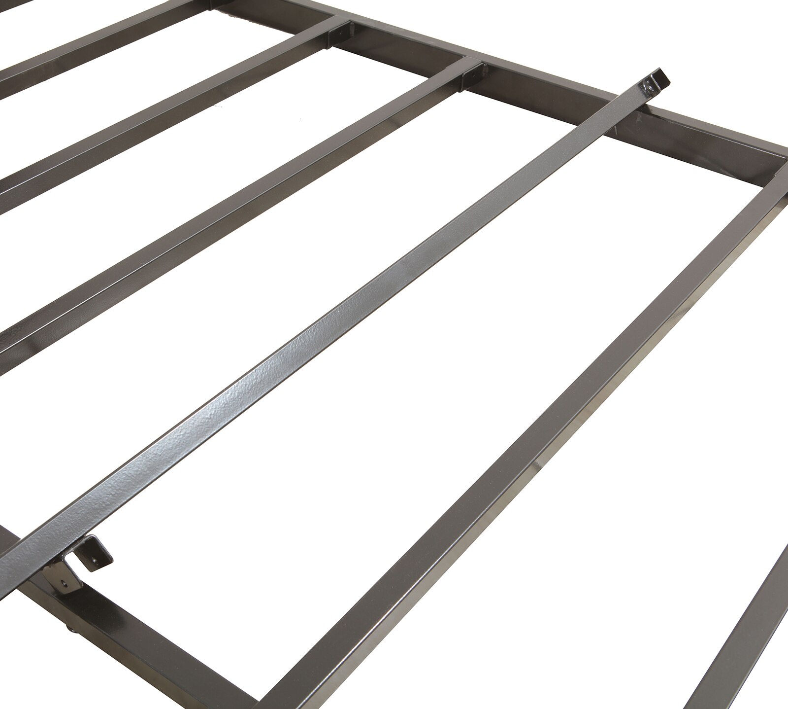 Tulo Metal Bunkie Board Mattress Firm