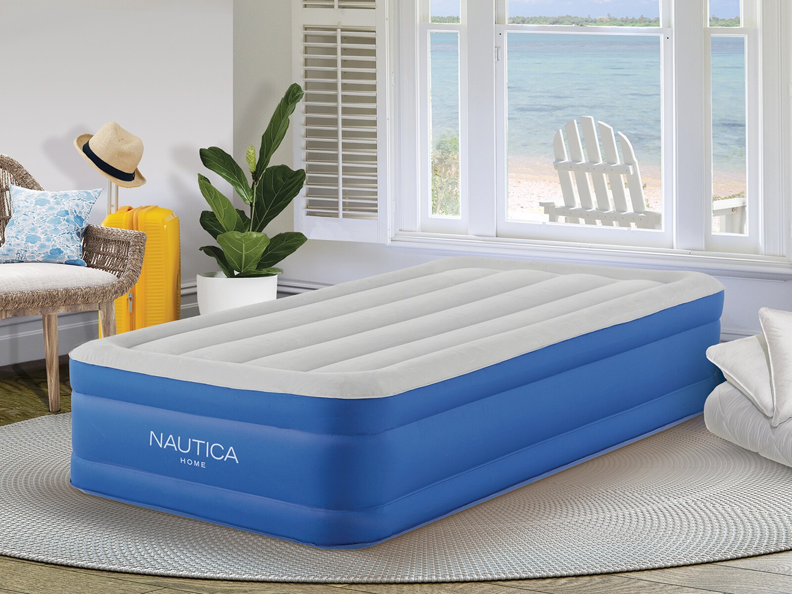 nautica mattress pad reviews