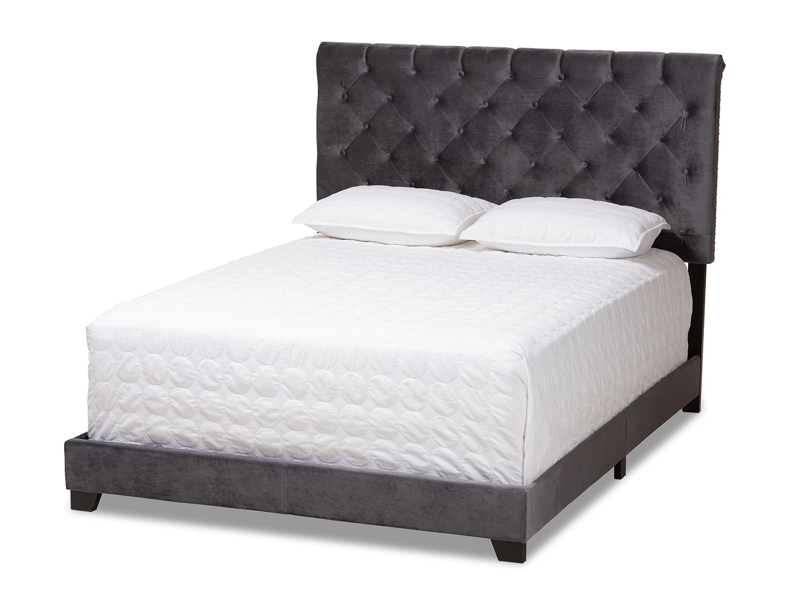 candace plush mattress queen warranty
