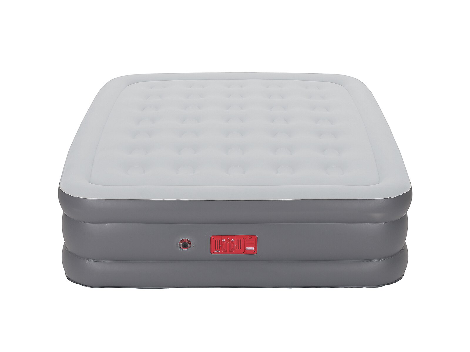 Coleman GuestRest™ DoubleHigh Air Mattress with Built In Pump