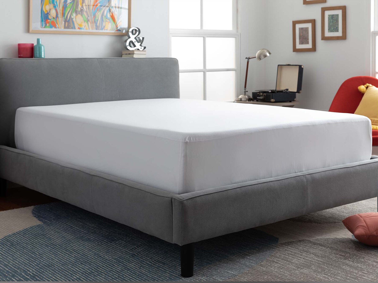 What is a Mattress Protector?