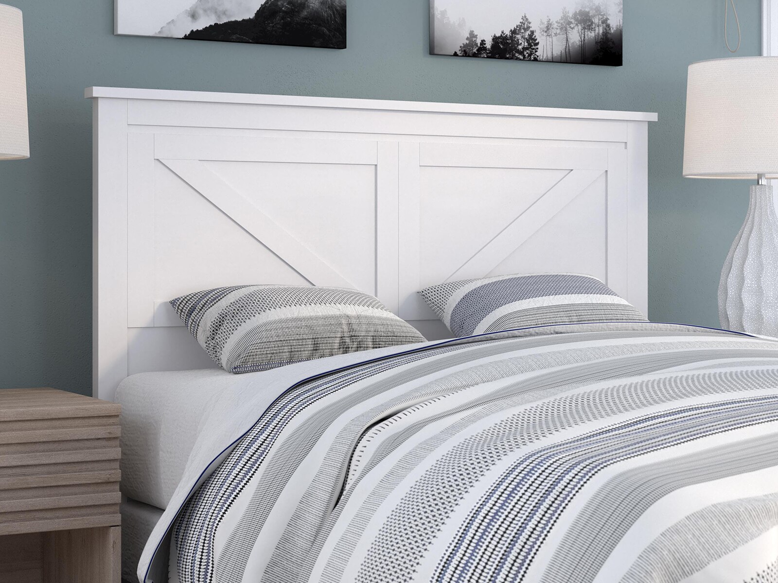 Beds For Farmhouse Style