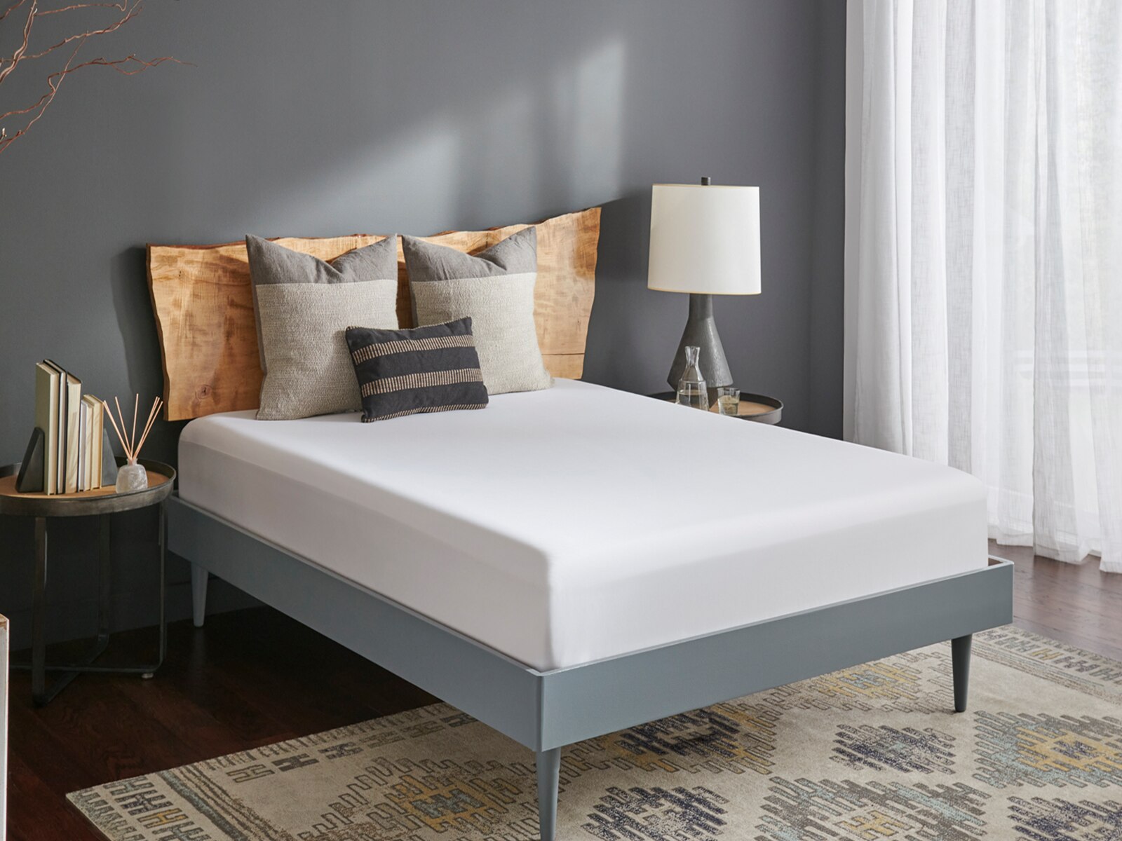 Split King Bedding Protectors