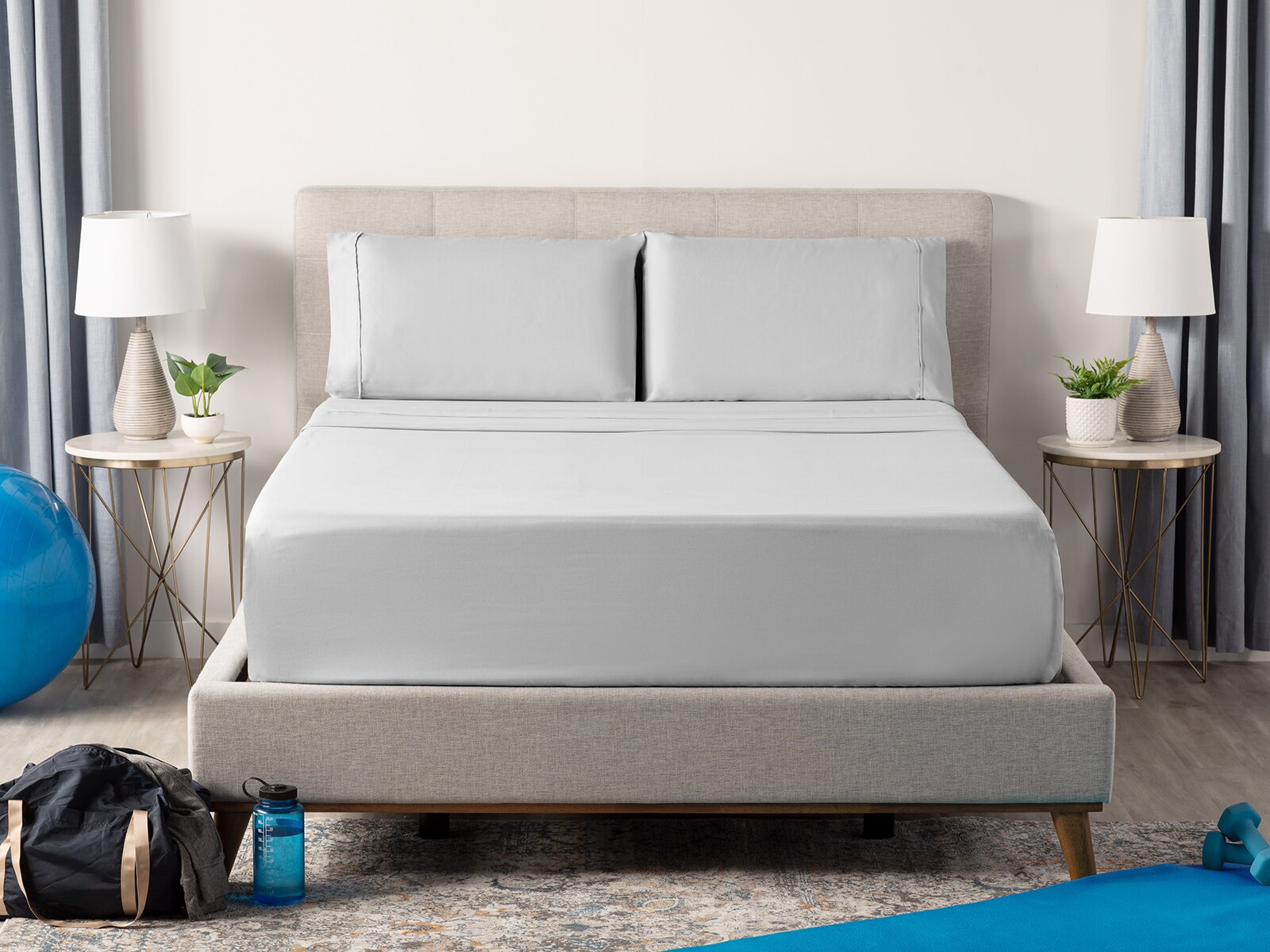 Sleepy's CELLIANT® Temperature Control Sheet Set | Mattress Firm