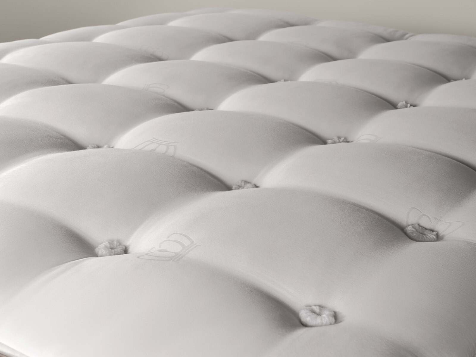 providence plush pillow top mattress king prime