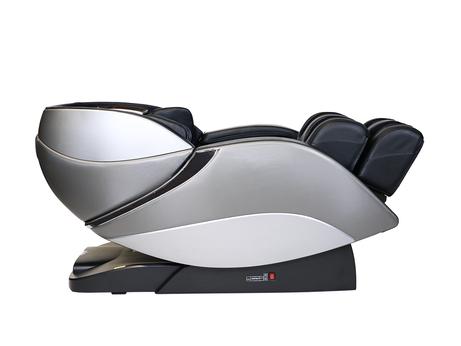 cordinado massage chair mattress firm and infinety