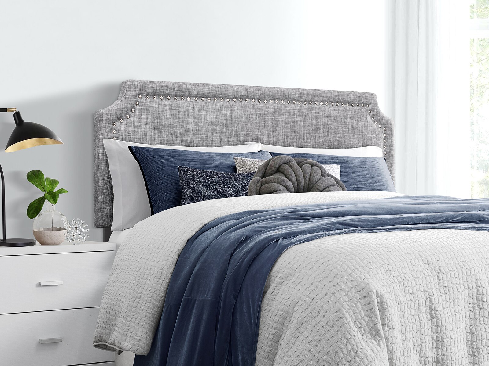 Bed Headboards