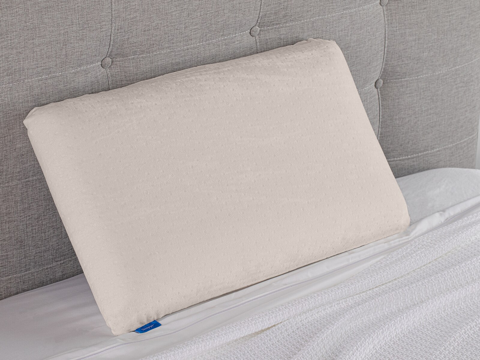 Natural coconut 2025 bliss pillow