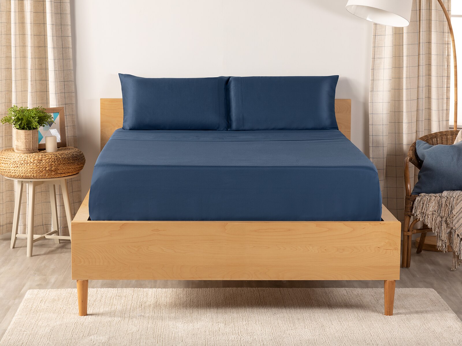 Sale - Bamboo Bedding & Comfort Products