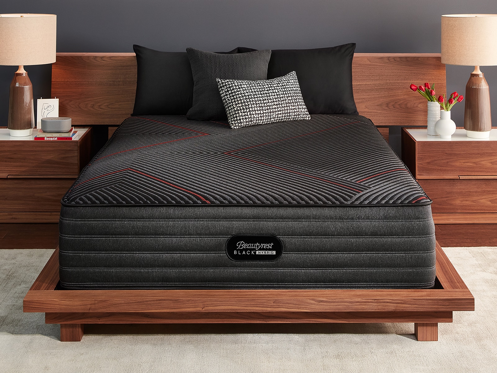 Beautyrest deals black price