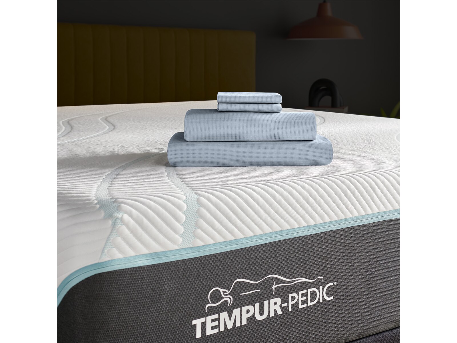 Extra Bedding