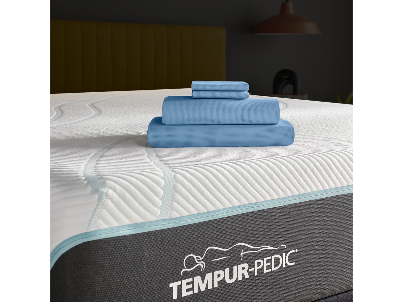 Twin XL Smooth Sheets