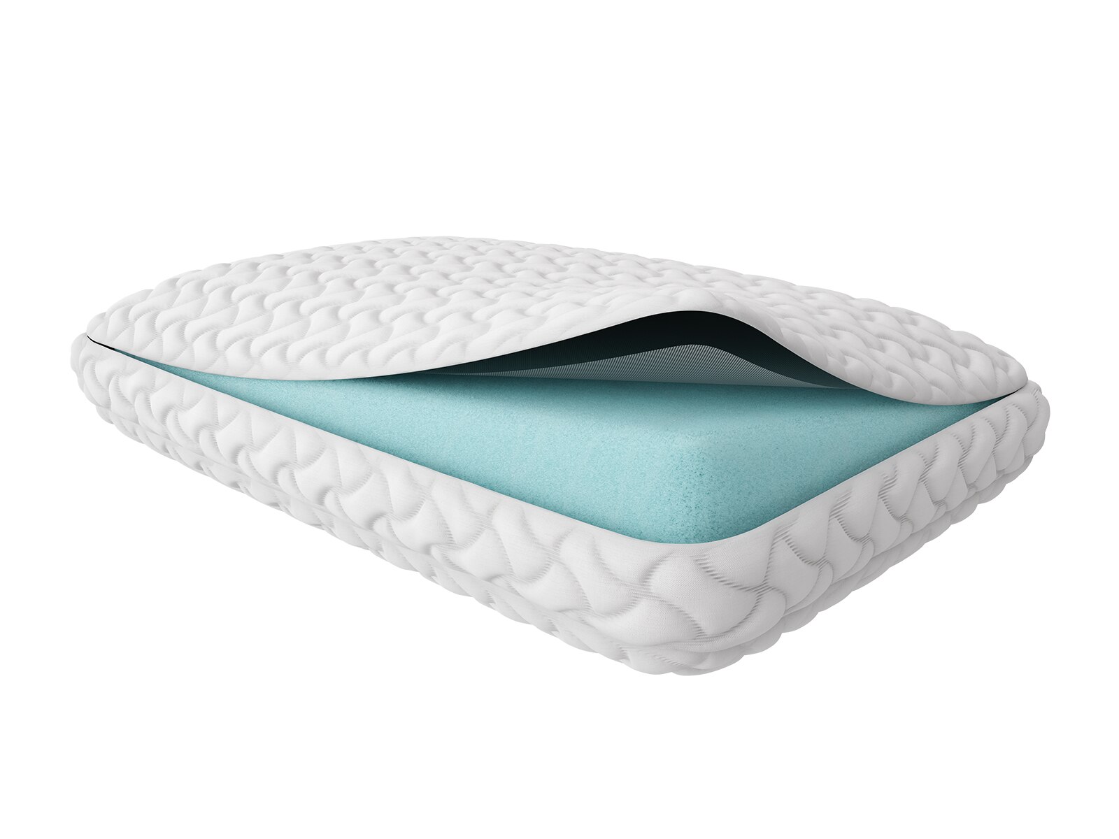 Tempur comfort sensation pillow sale