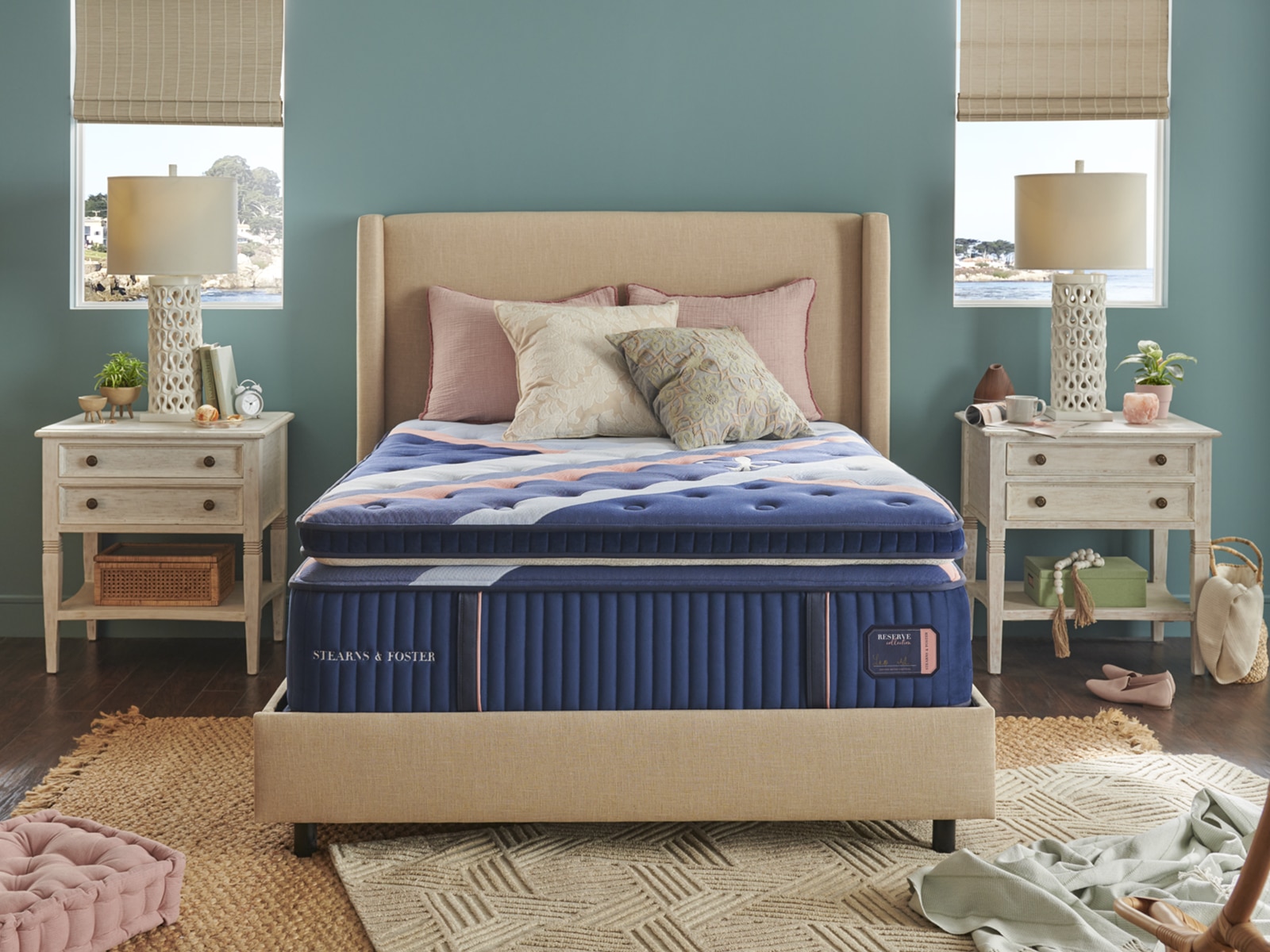Cooling Mattress Toppers For Night Sweats