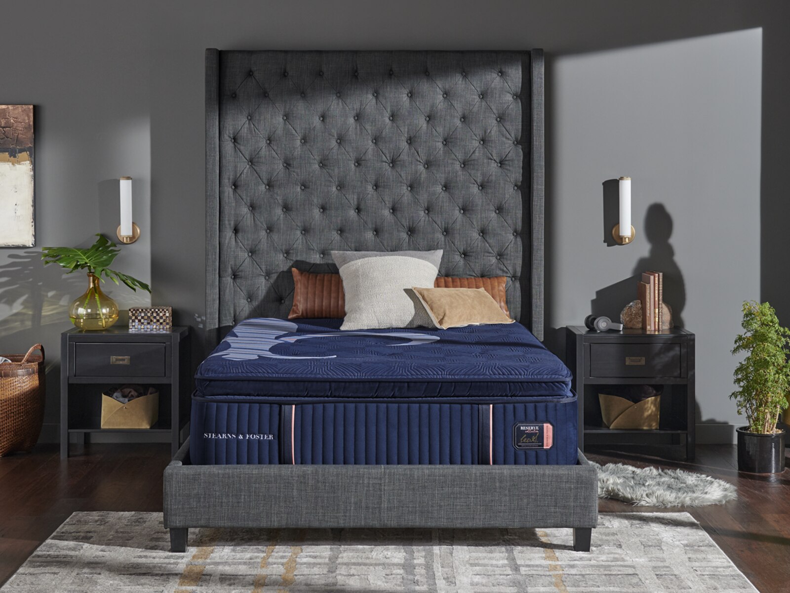 Euro Mattresses