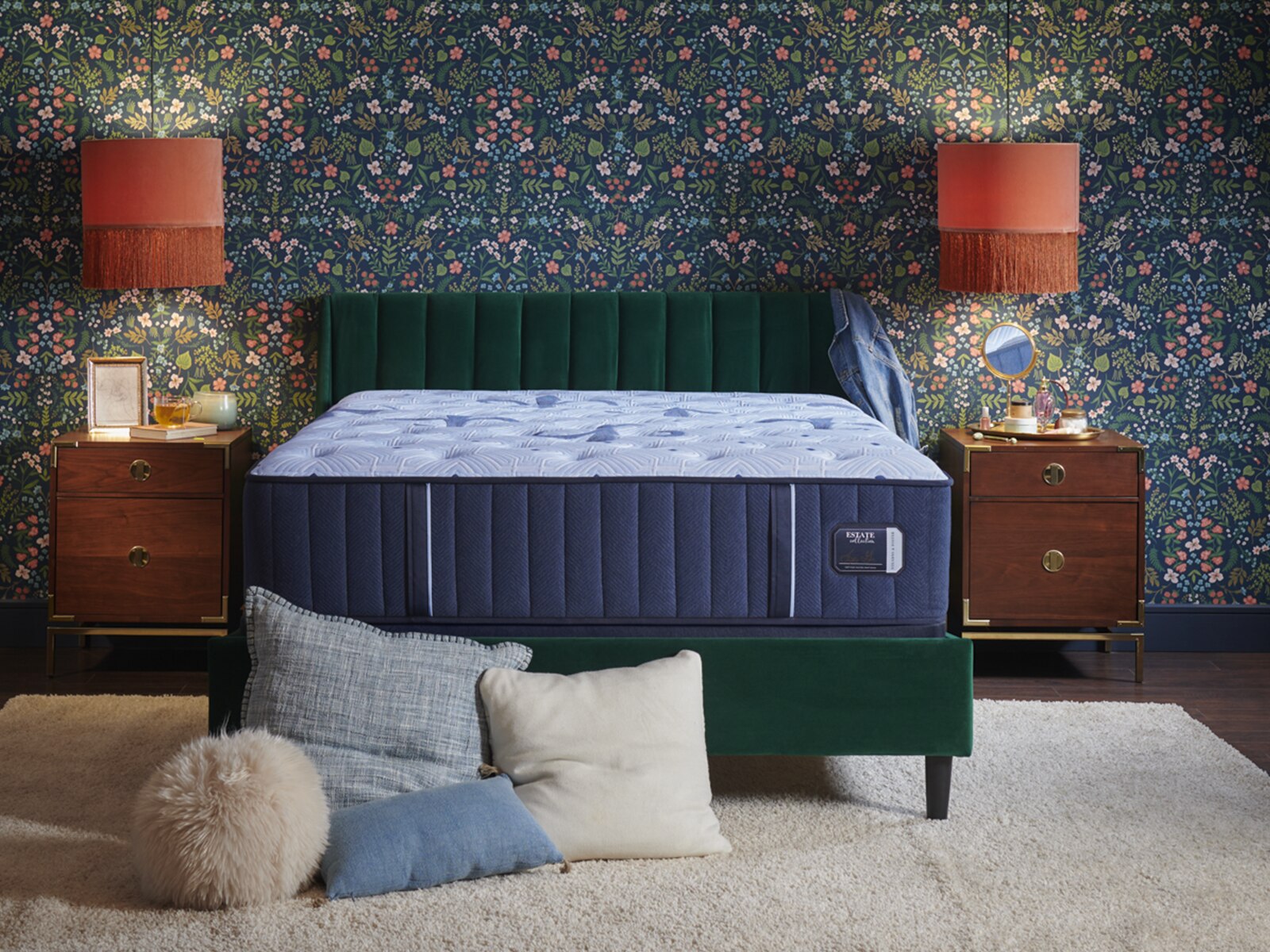Restful Sleep Beds