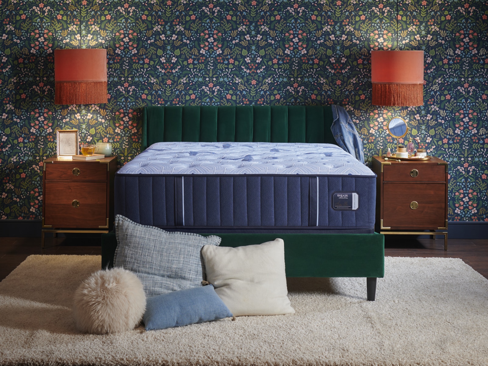 Elegant Mattresses