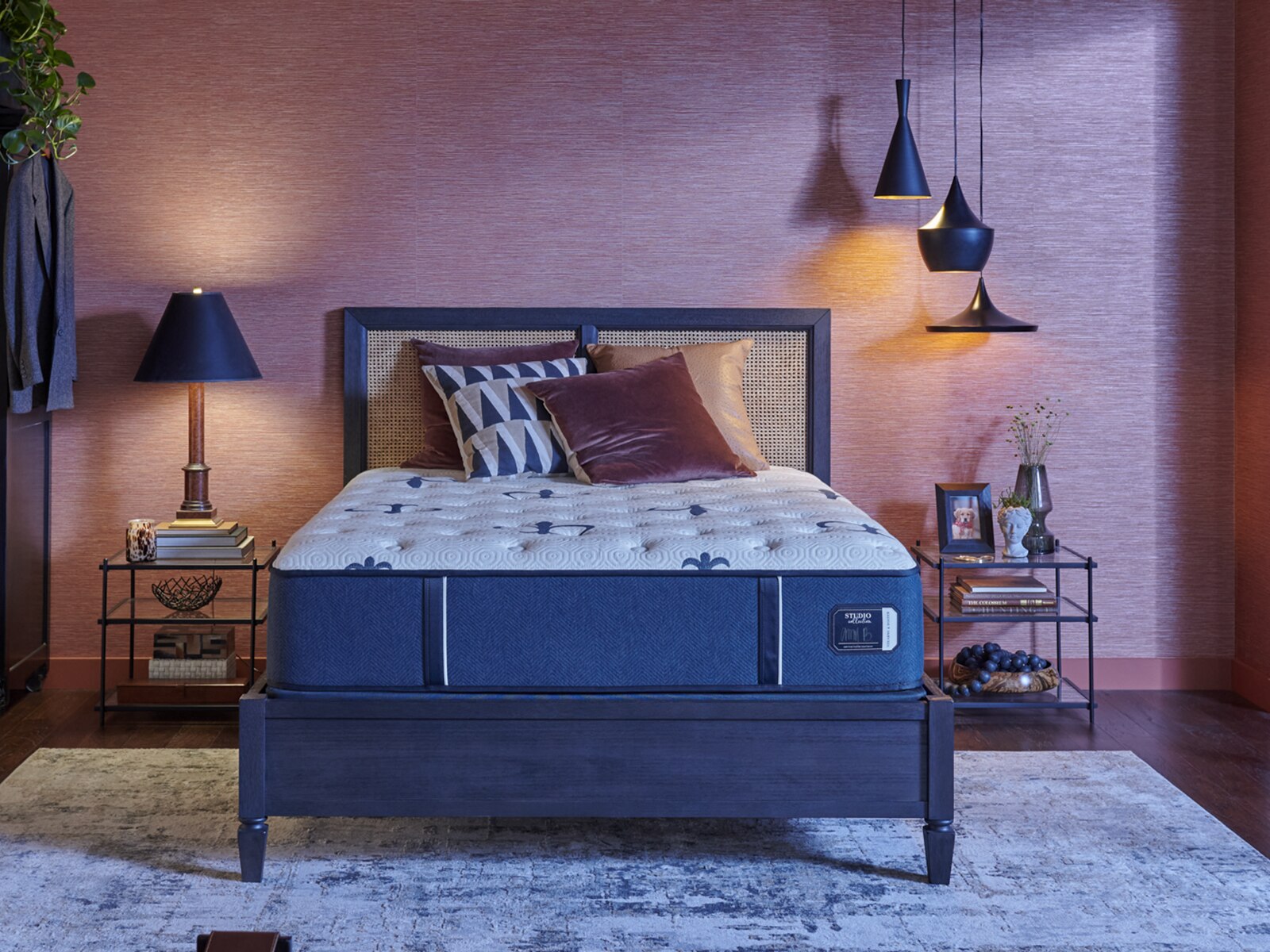 14 Inch Mattresses