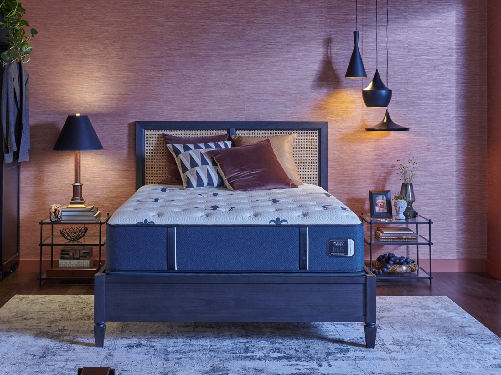 Queen 14 Inch Mattresses