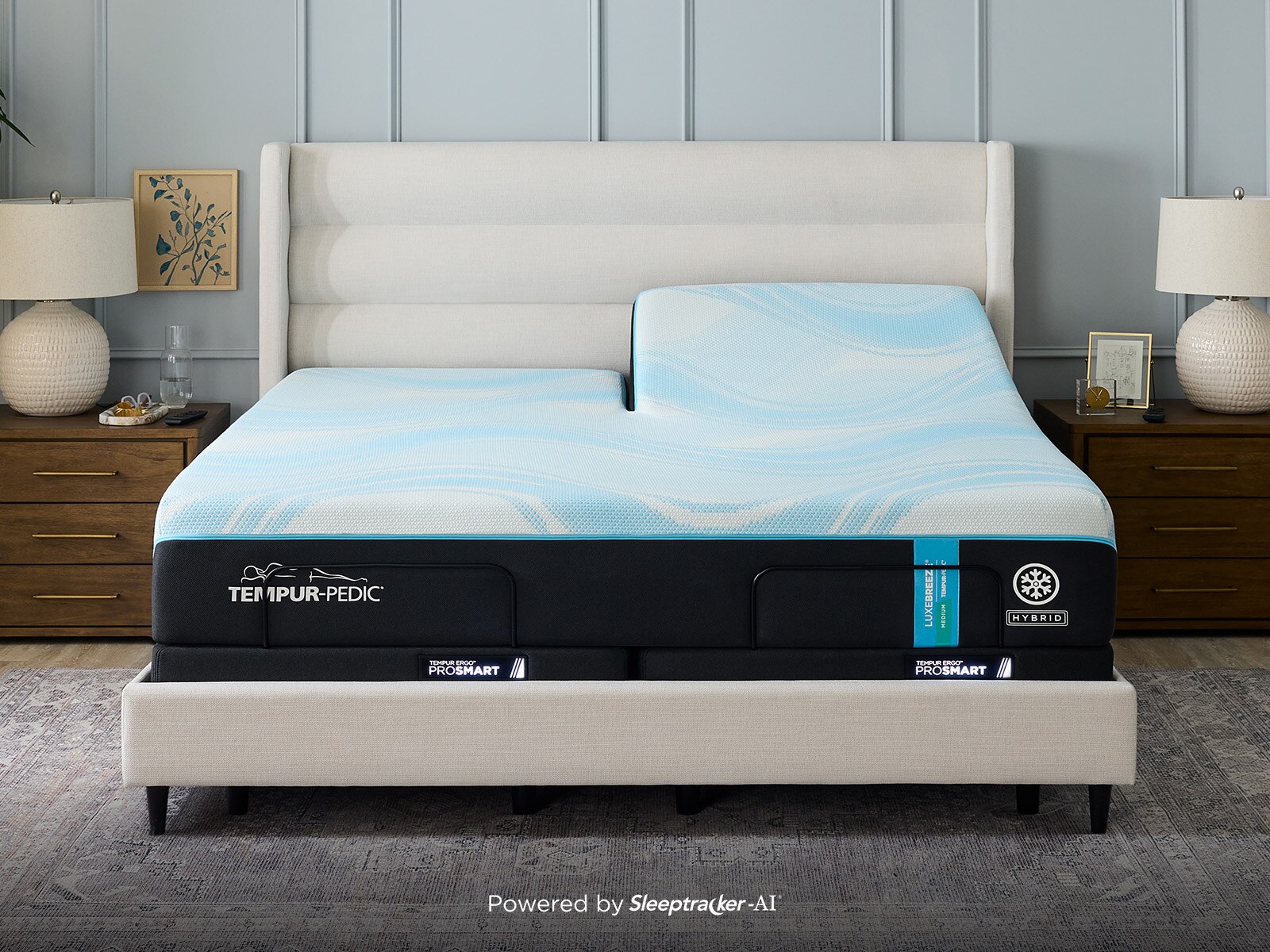 Tempur Pedic Supreme Mattress | Mattress Firm