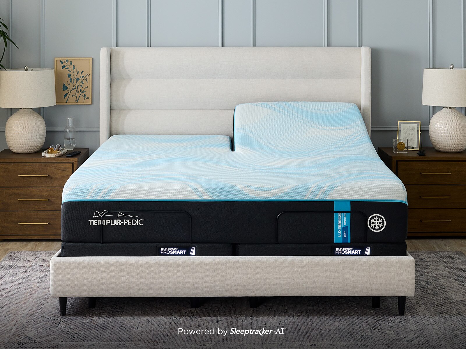 Luxury Mattresses