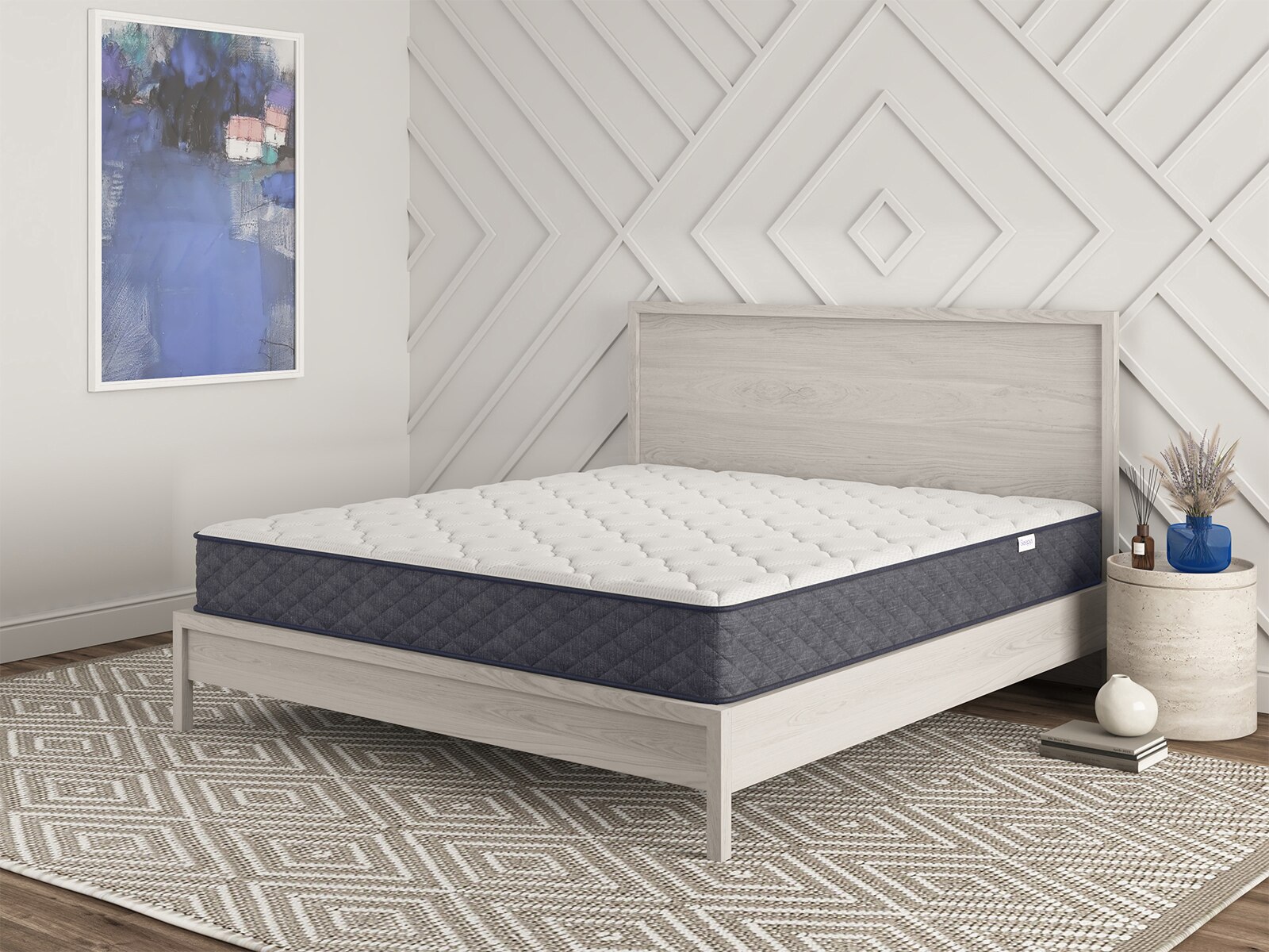 Rv Mattresses For Travel Trailers