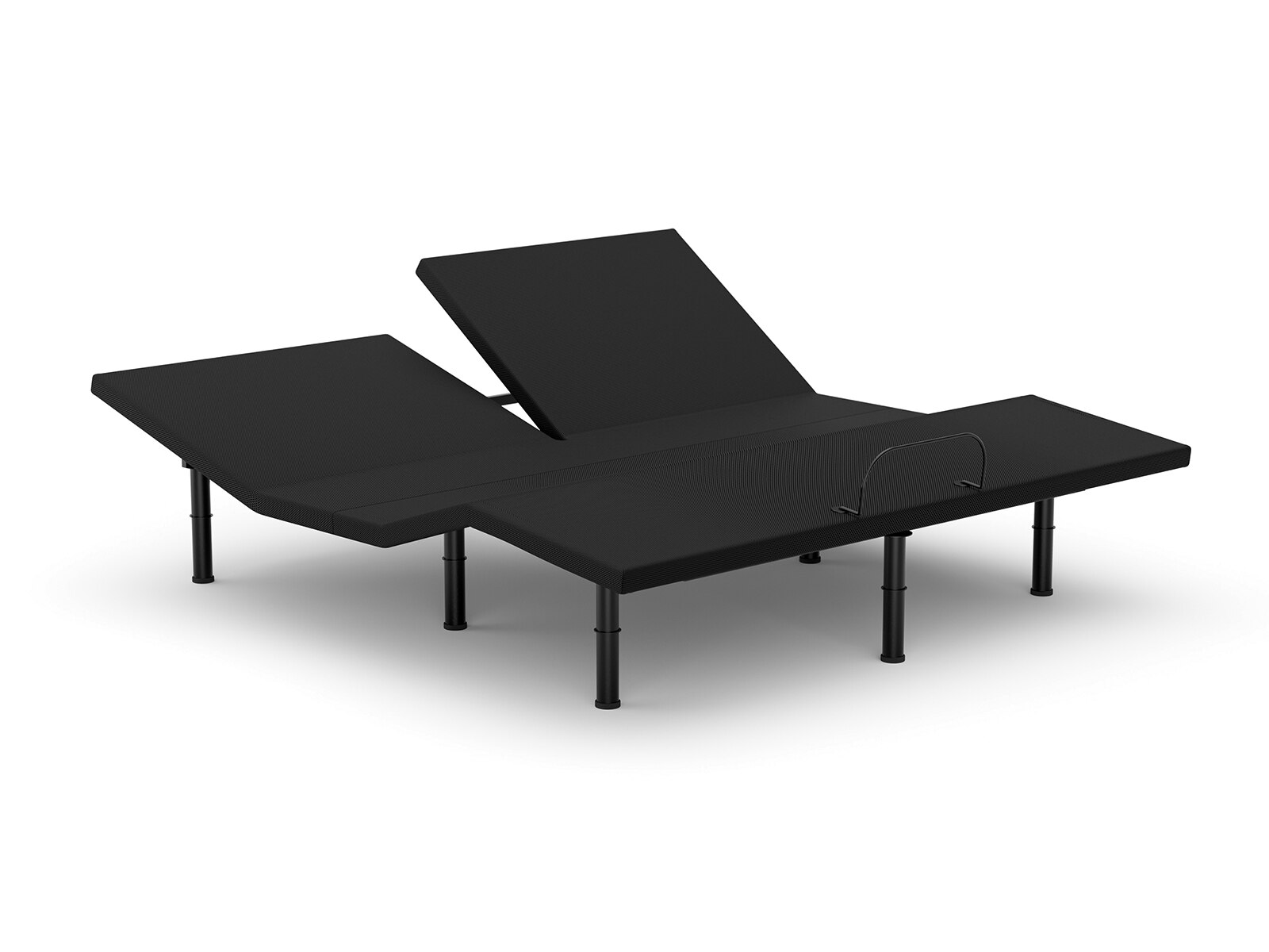 Head And Foot Adjustable Beds