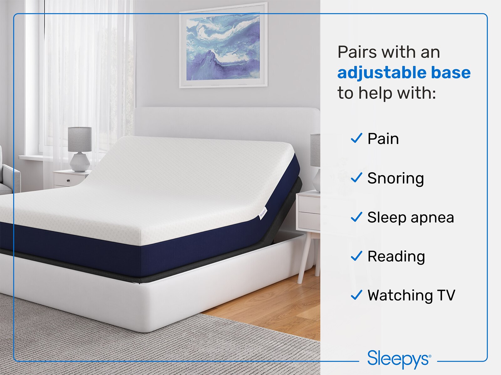 sleepys hybrid firm mattress reviews