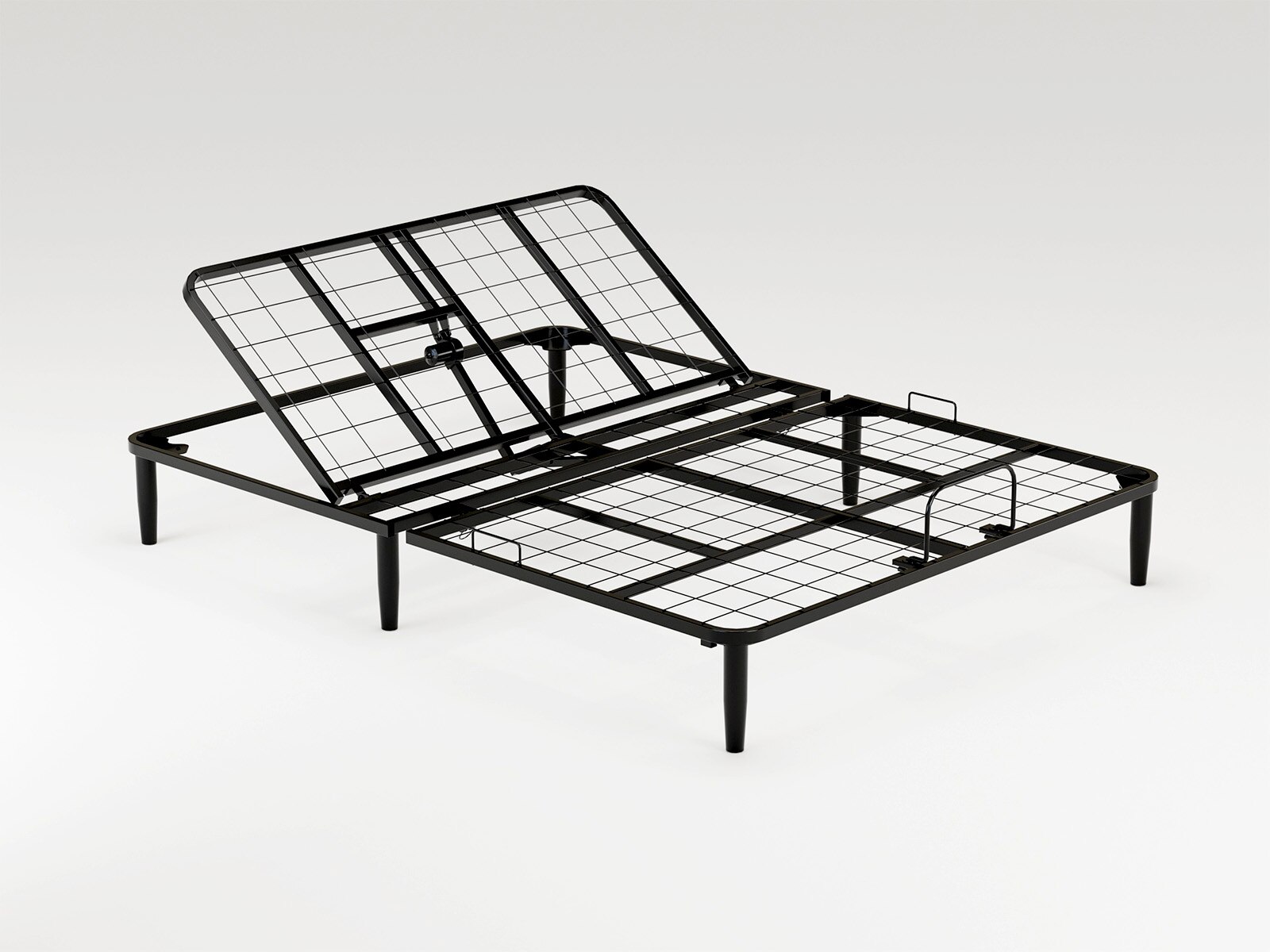 Adjustable bed online base