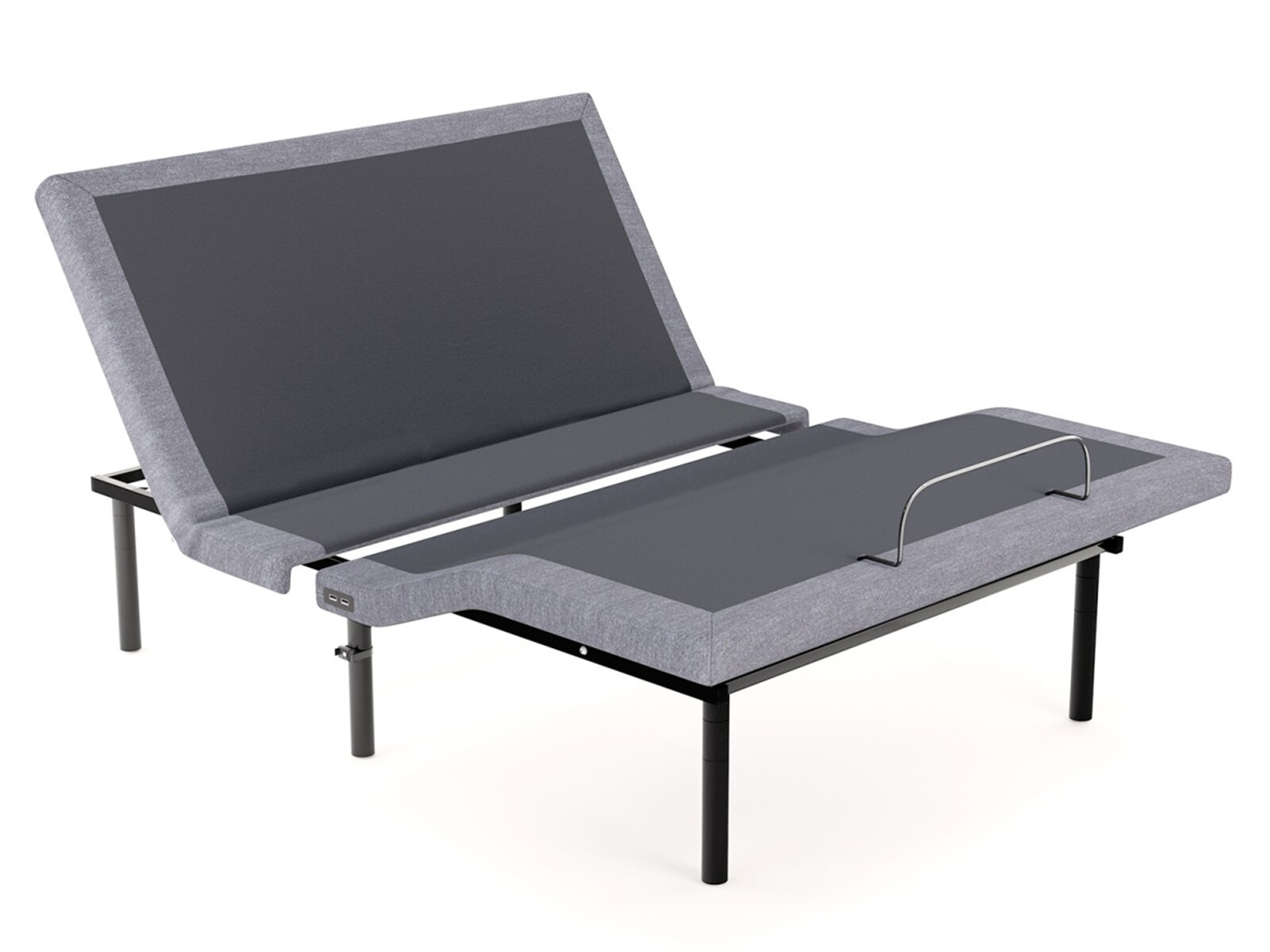 Adjustable Bed Frames With Massage Features