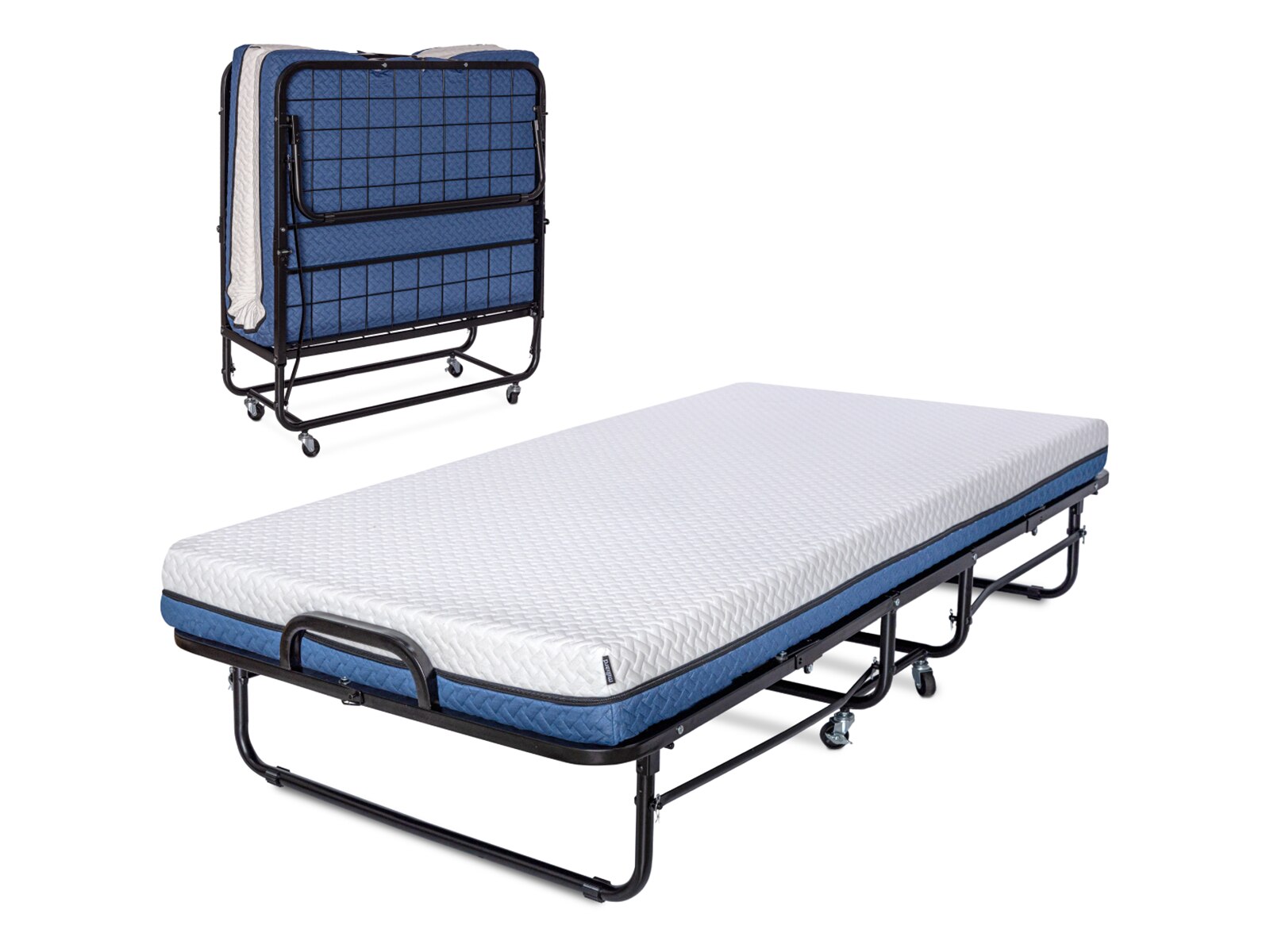 Cheap on sale folding mattress