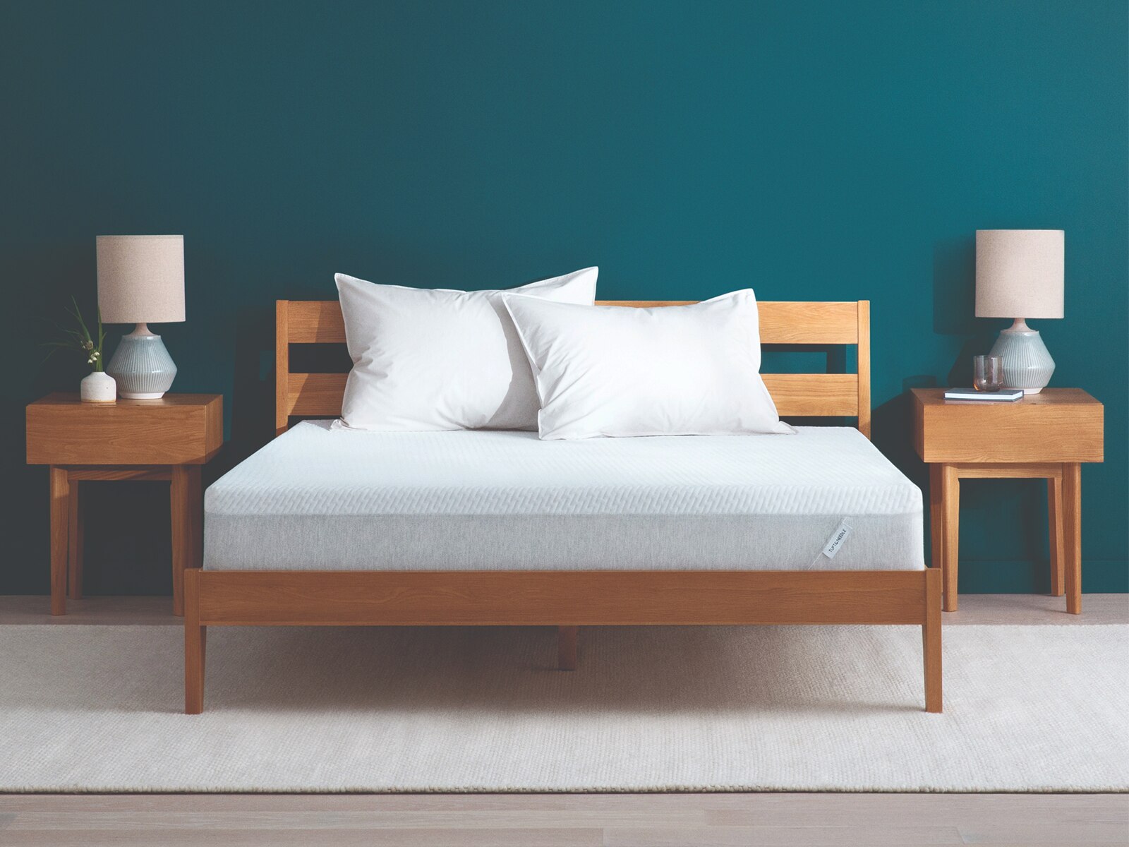 Tuft & Needle Original Firm Mattress MattressFirm