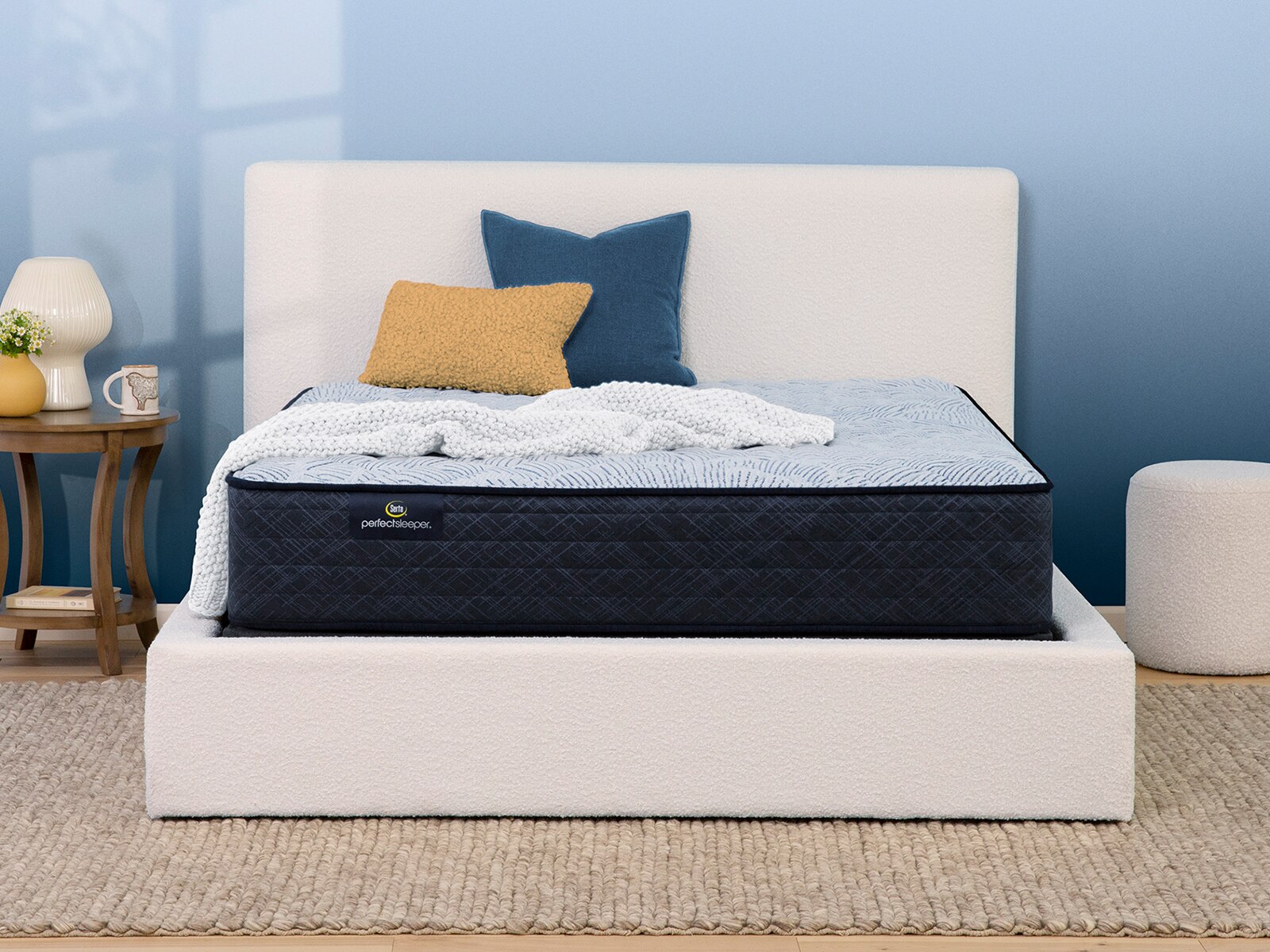 12 5 Inch Foam Mattresses