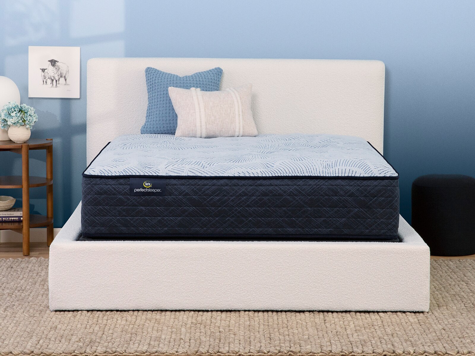 13 Inch Hybrid Mattresses For Hot Sleepers