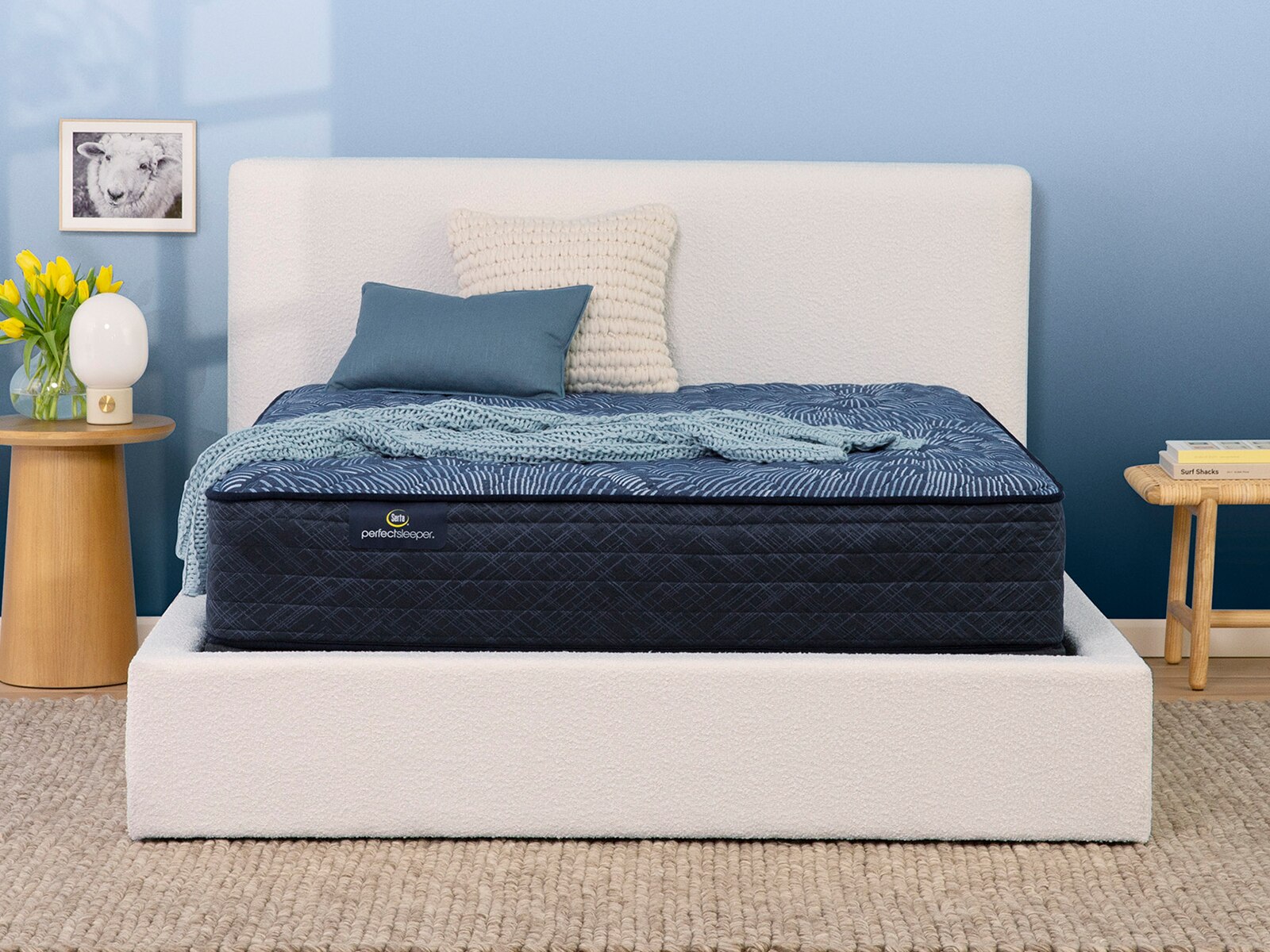 DreamCloud Twin XL Mattress