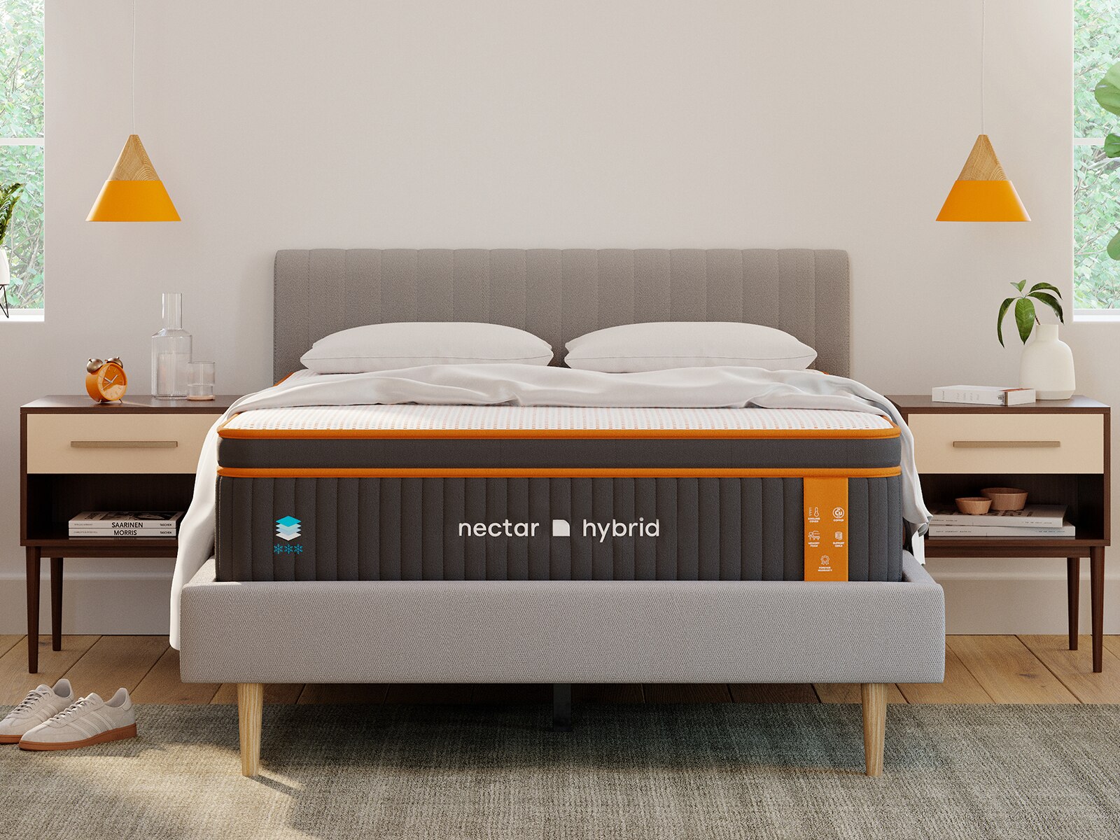 Nectar deals premier mattress