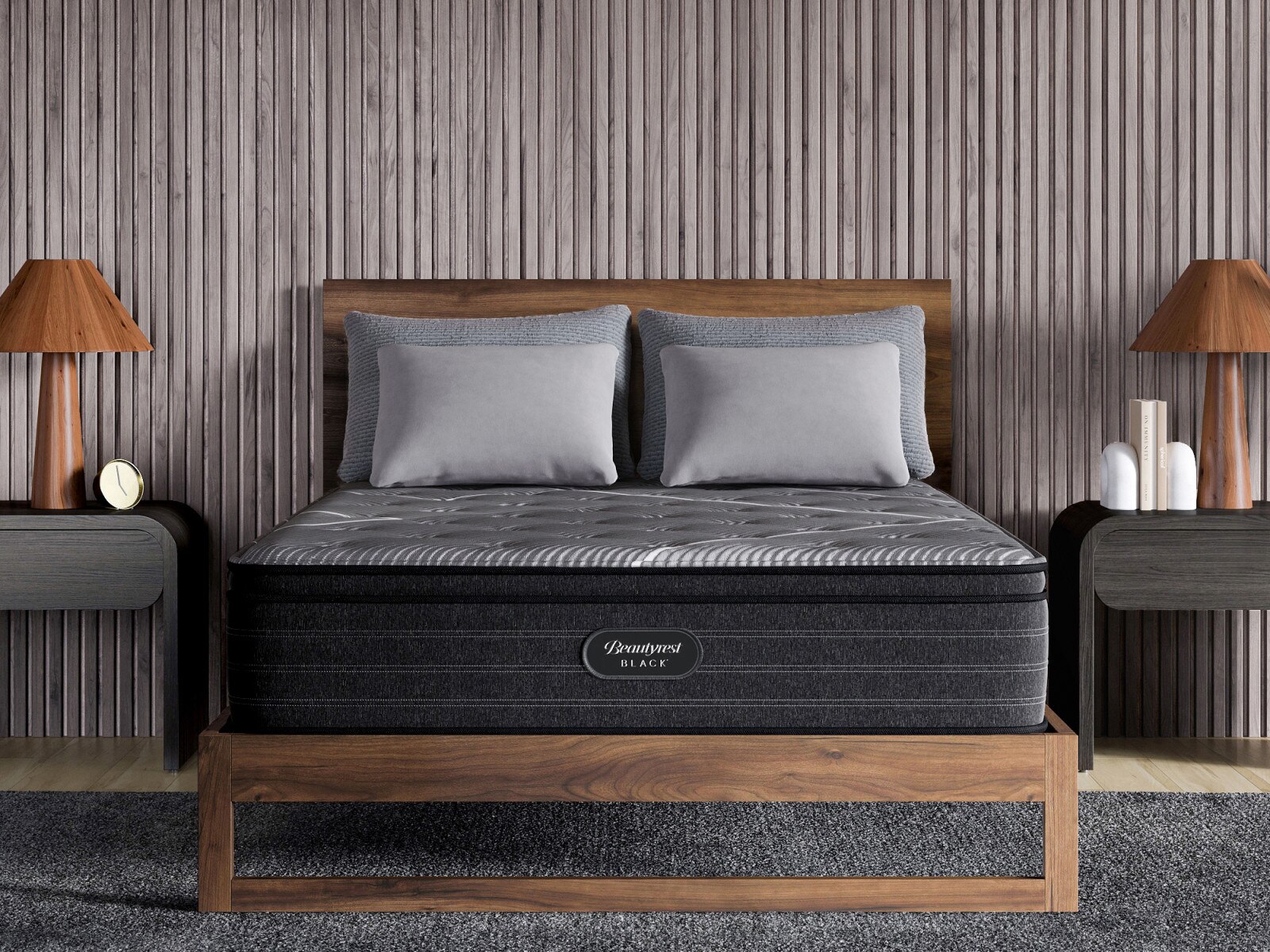sealyresponse premium 14 plush pillowtop mattress