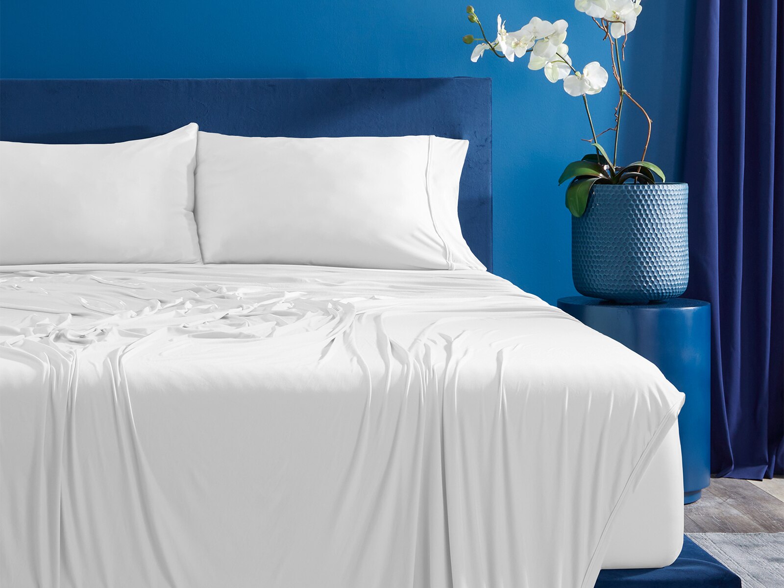 Cooling Bed Sheets