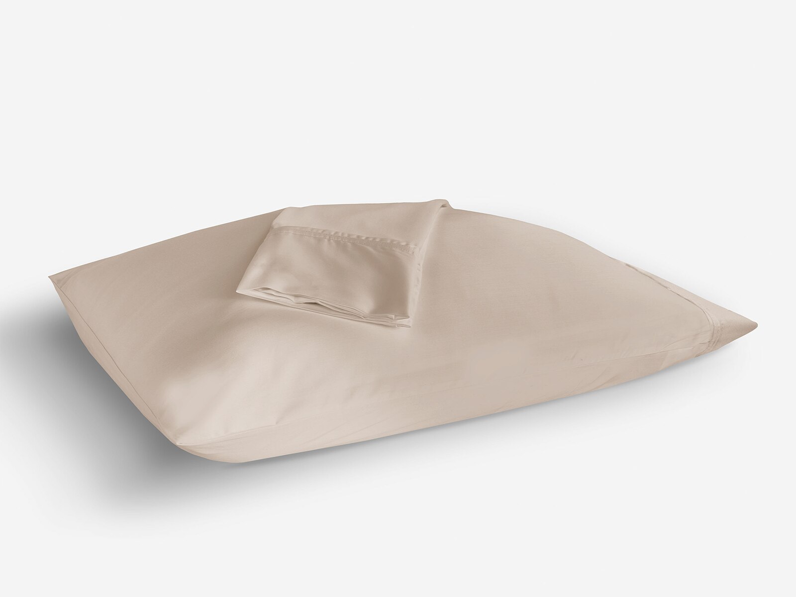 Neutral Pillowcases