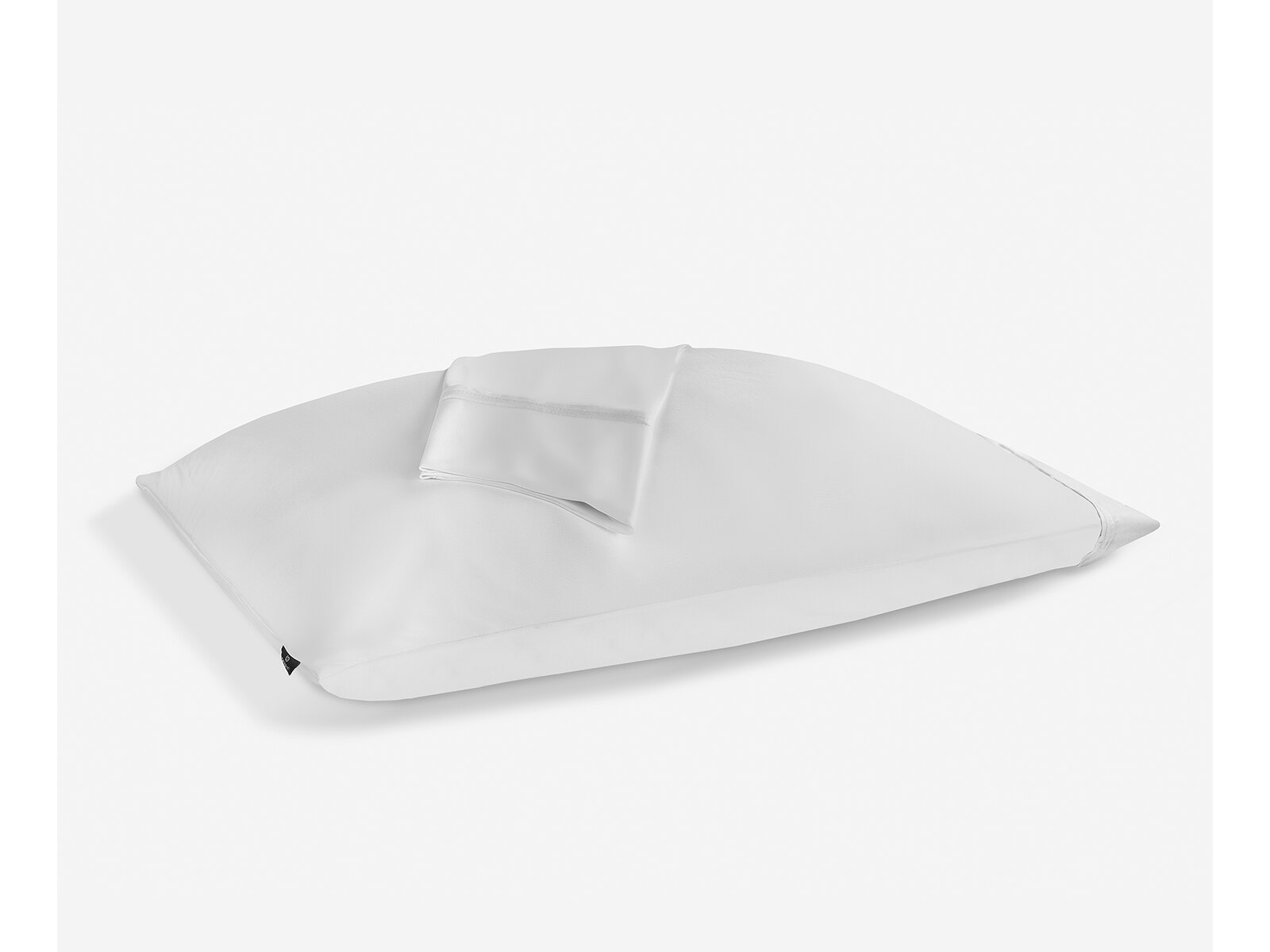 White King Pillowcases