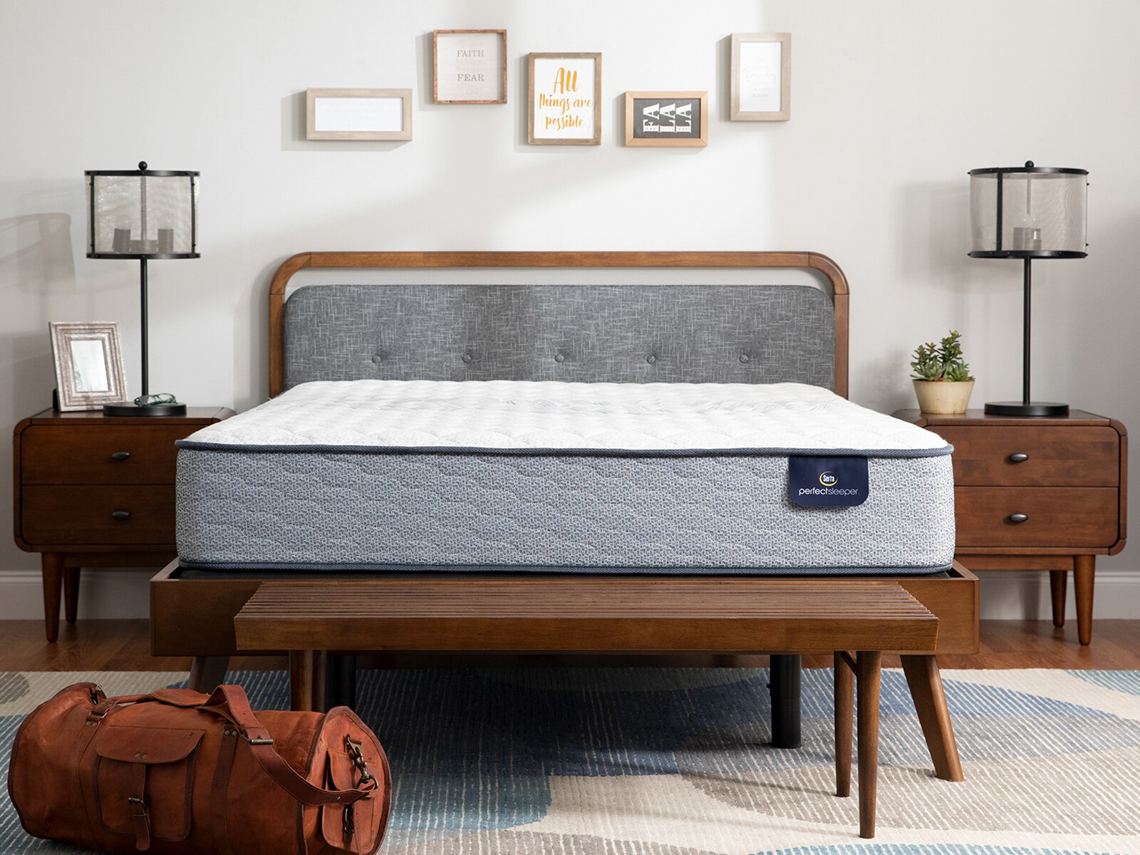 serta elkins ii firm mattress reviews