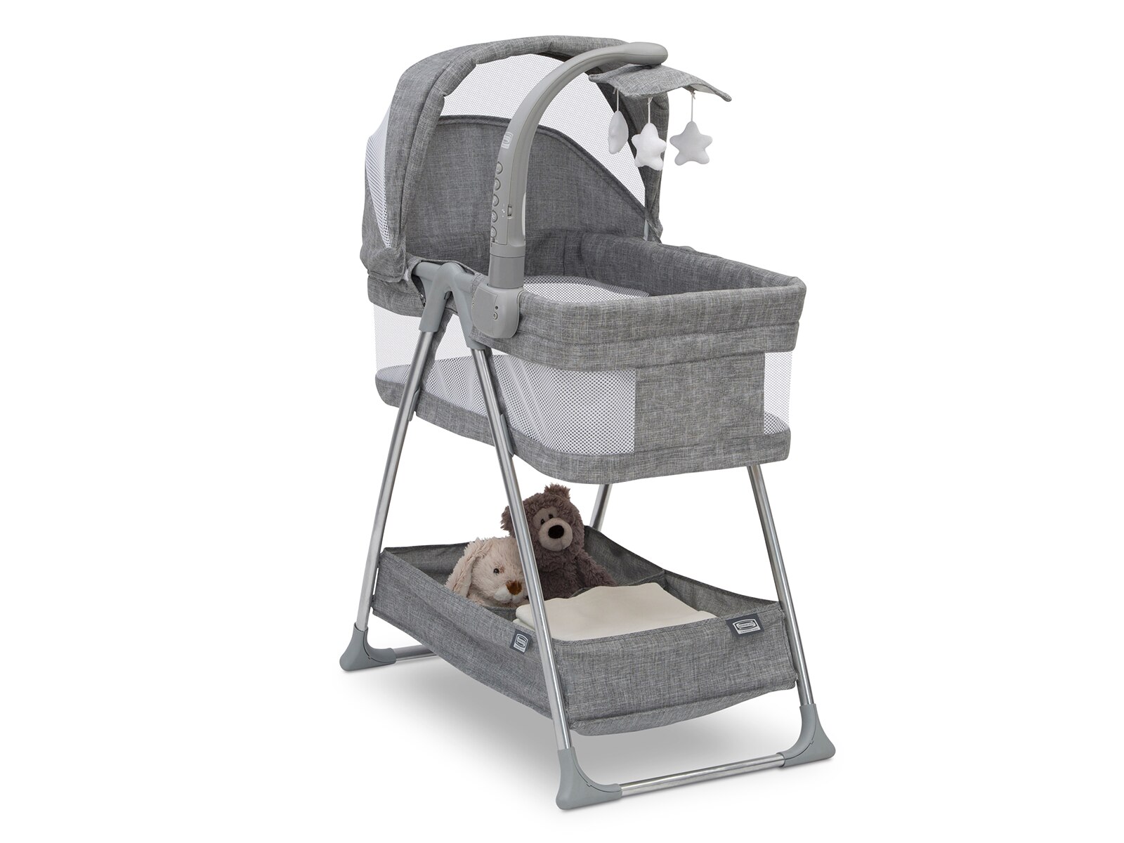 By the bed outlet city sleeper bassinet