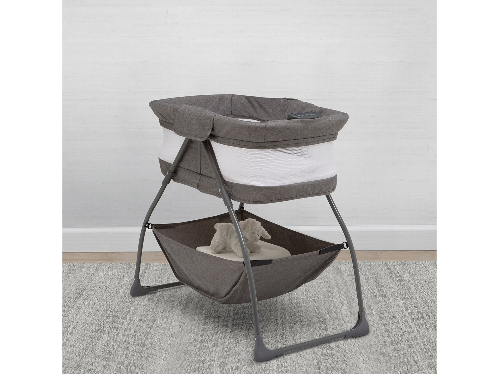 Cocoon baby bassinet on sale