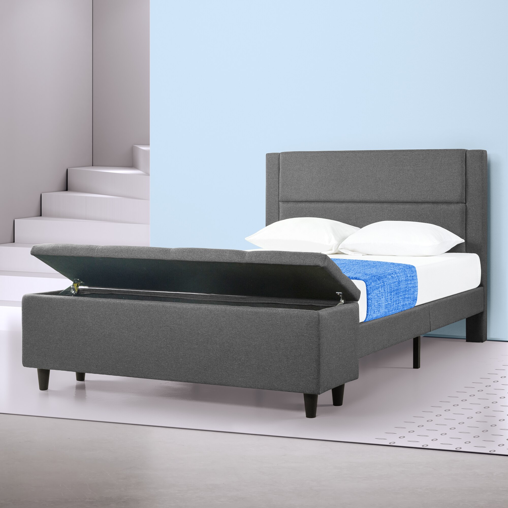 Modern Interior Design