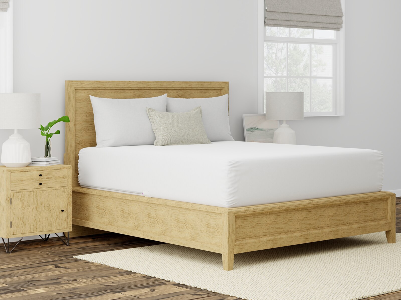 President's Day Mattress Protector Sale
