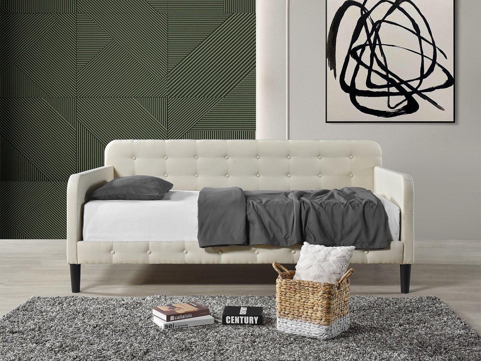 Convertible Sofa Bed Frames