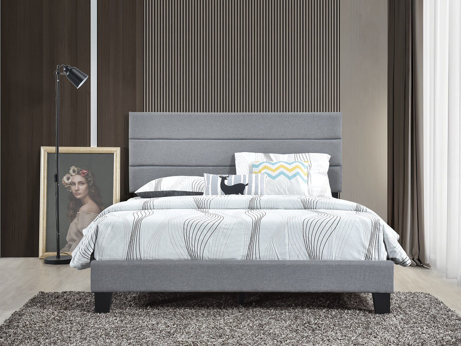 Cool Beds for Adults