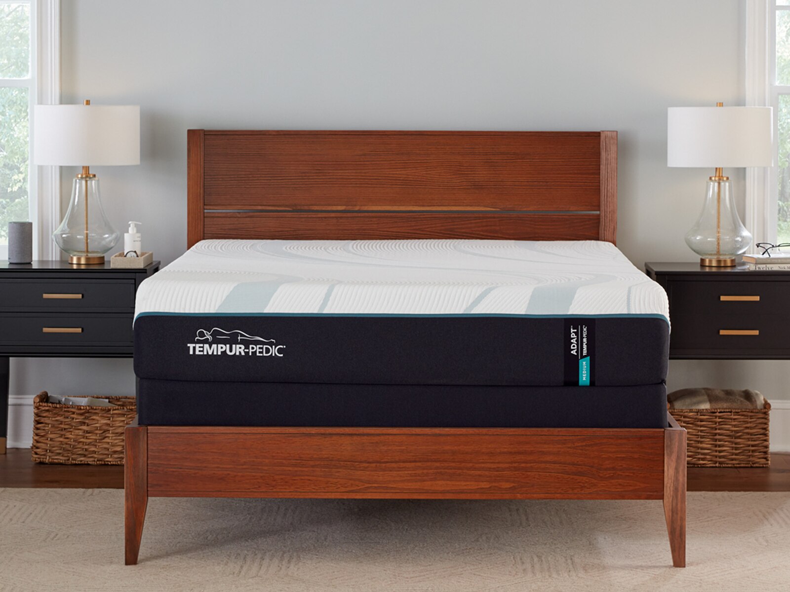 Tempur Pedic Cloud Elite | Mattress Firm